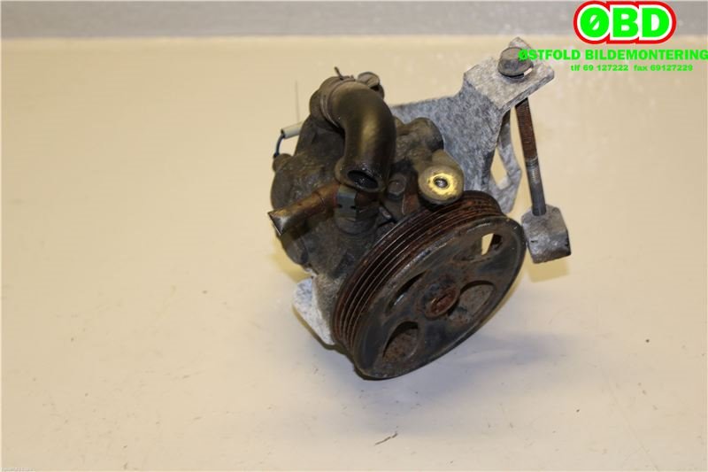 Servo pumpe mekanisk til Subaru Forester 2002-2005 (Type II, Fase 1) (SUBARU|34430SA010|34430SA011|)