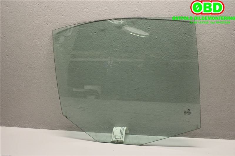 Siderute høyre bak til BMW 5-Serie 2003-2010 (E60/E61) (E60/E61) (BMW|51 35 7 110 636|)