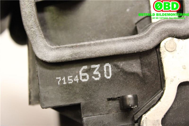 Dørlås låskasse til BMW 5-Serie 2003-2010 (E60/E61) (E60/E61) (BMW||7154630)