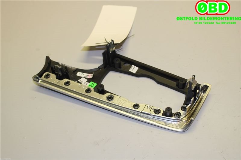 Diverse deler til BMW 5-Serie 2010-2017 (F10/F11) (F10/F11) (BMW||9192941)