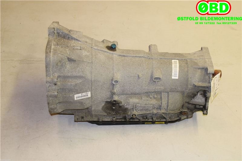 Girkasse automat til BMW 5-Serie 2003-2010 (E60/E61) (E60/E61) (BMW|24 00 7 563 322|)