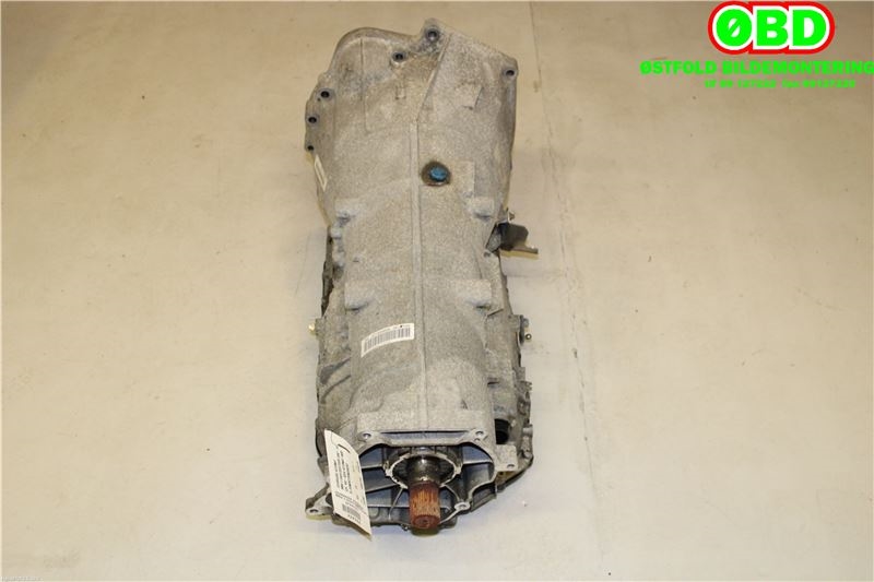 Girkasse automat til BMW 5-Serie 2003-2010 (E60/E61) (E60/E61) (BMW|24 00 7 563 322|)