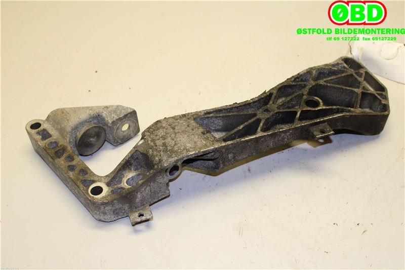 Diverse deler til BMW 5-Serie 2003-2010 (E60/E61) (E60/E61) (BMW|22116769281|)
