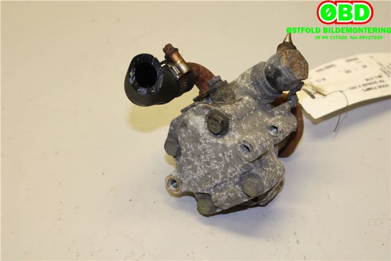 Servo pumpe mekanisk til VW Sharan 2000-2010 (Type I, Fase 2)  (VOLKSWAGEN|7M3 145 157|)