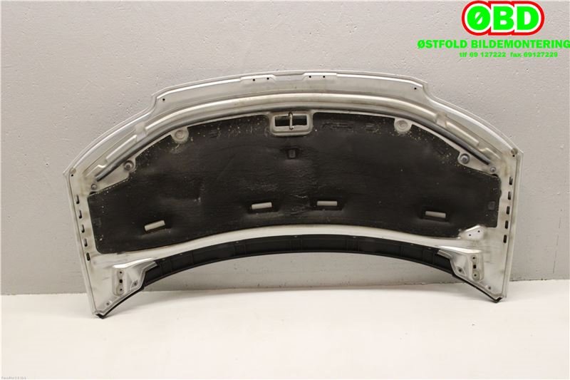 Panser til VW Sharan 2000-2010 (Type I, Fase 2)  (VOLKSWAGEN|7M3 823 031 J|)