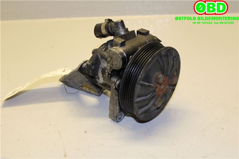 Servo pumpe mekanisk til BMW 5-Serie 2003-2010 (E60/E61) (E60/E61) (BMW|32 41 6 777 321|)