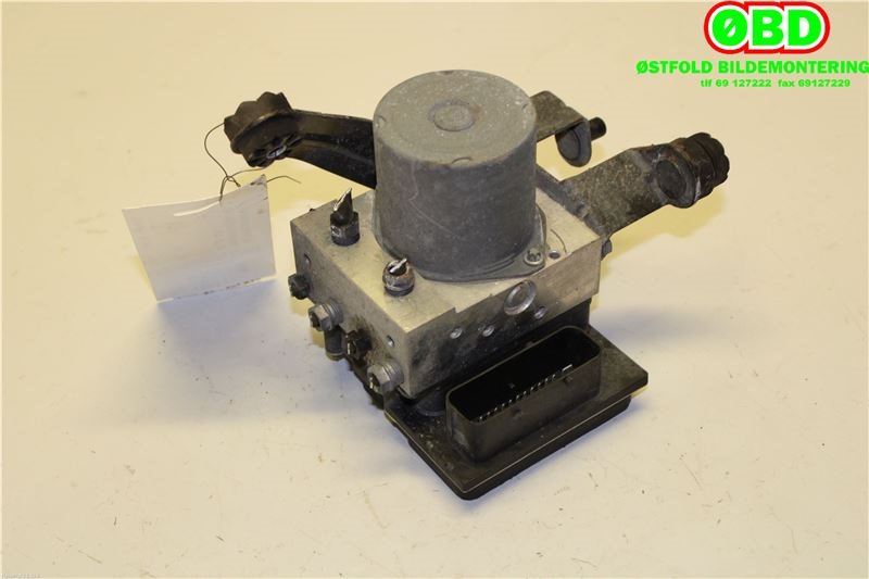 ABS sentral til BMW 5-Serie 2003-2010 (E60/E61) (E60/E61) (BMW|34516768550|0265236010|)