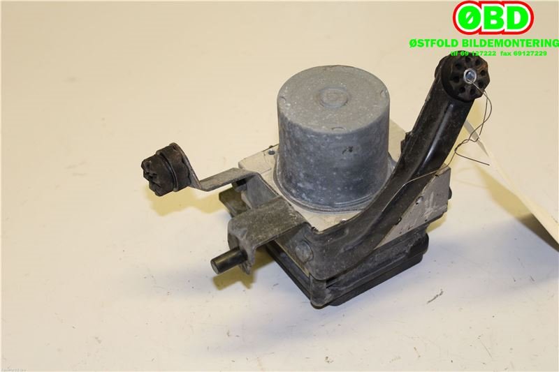ABS sentral til BMW 5-Serie 2003-2010 (E60/E61) (E60/E61) (BMW|34516768550|0265236010|)