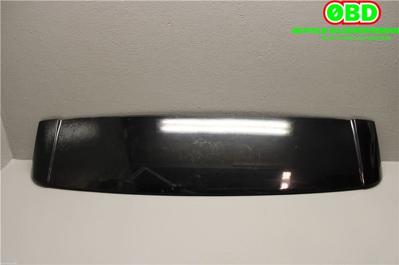 Spoiler bakluke til BMW X5 2000-2006 (E53) (E53) (BMW|51710010495|)