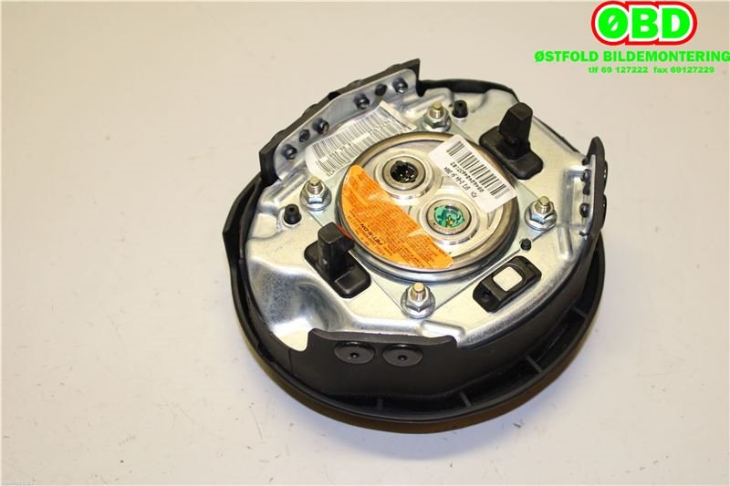 Airbag rattpute til BMW X5 2000-2006 (E53) (E53) (BMW|32306780661|)