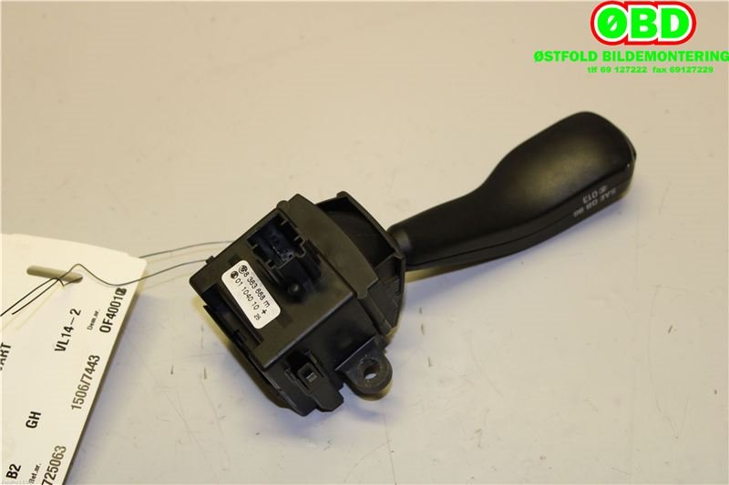Bryter blink til BMW X5 2000-2006 (E53) (E53) (BMW|61318363668||8363668)