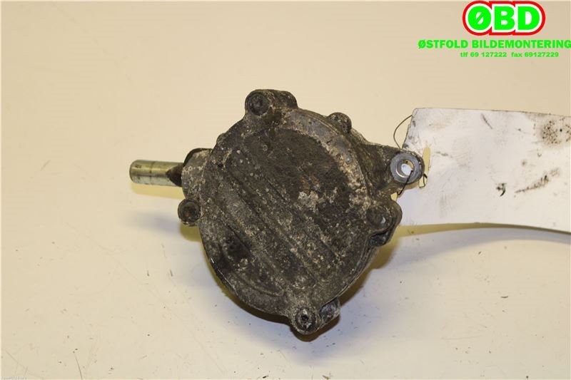 Vakuumpumpe til Mercedes Vito/Viano 2004-2010 (Fase 1) (W639) (W639) (MERCEDES|A 646 230 01 65|A 646 230 03 65|)