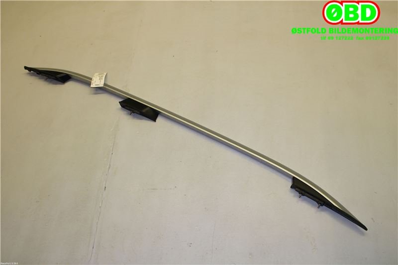 Takrails til Subaru Forester 2013-2019 (Type IV) (SUBARU|91151SG020|)