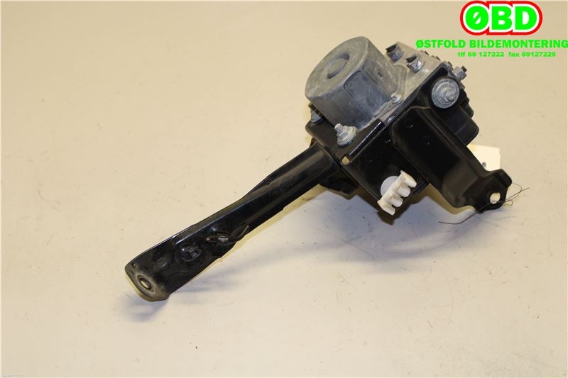 ABS sentral til Subaru Forester 2013-2019 (Type IV)  (SUBARU|27596SG050||27536SG050)