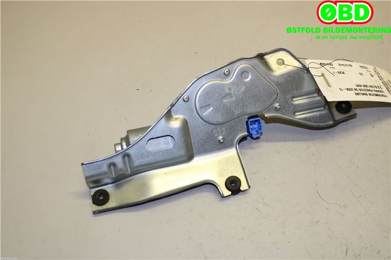 Viskermotor bakrute til Subaru Forester 2008-2013 (Type III)  (SUBARU|86510SC090|)