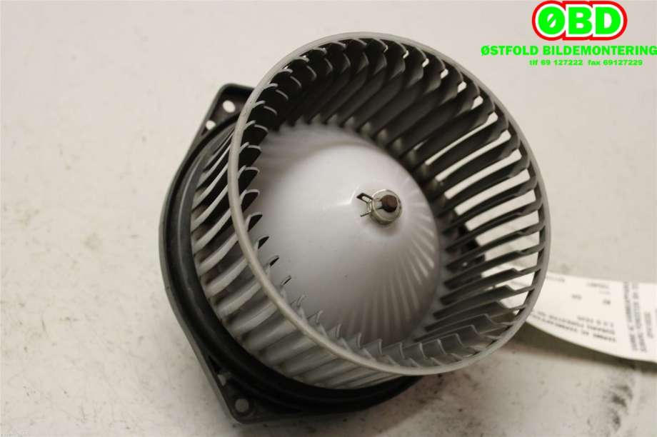 Varmeapparat motor til Subaru Forester 2008-2013 (Type III)  (SUBARU|72223SA030|)