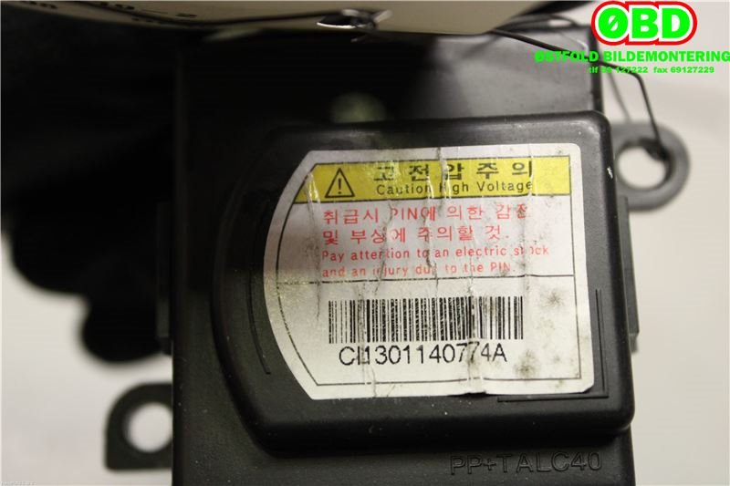 Styreenhet diverse til Kia Sorento 2011-2015 Type II  (KIA||CI1301140774A)