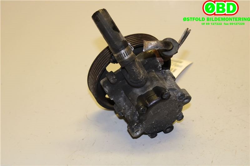 Servo pumpe mekanisk til Citroën C5 2008-2017 (Type II)  (CITROEN|4007RZ|4007ZR|)