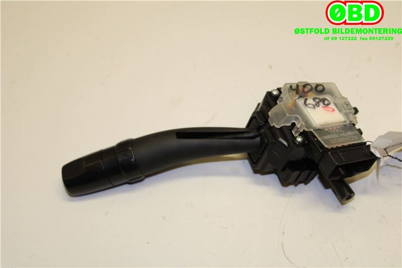 Bryter visker til Hyundai Santa Fe 2006-2009 (Type II, Fase 1)  (HYUNDAI|934202B100|)