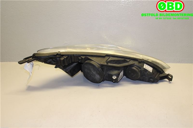 Frontlykt venstre xenon til Peugeot 407 2004-2010  (PEUGEOT|6208 92||9641944280)