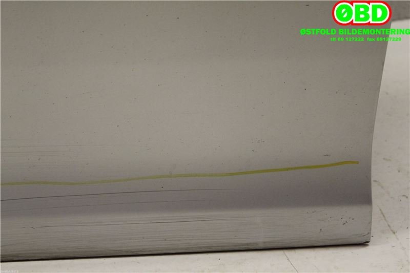 Dør venstre foran til VW Golf V, Combi 2003-2008  (1J4 831 055 H|)