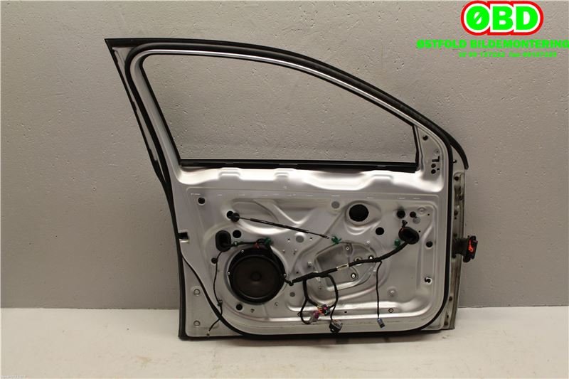 Dør venstre foran til VW Golf V, Combi 2003-2008  (1J4 831 055 H|)
