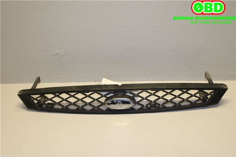 Grill til Ford Focus 1998-2004 (Type I) (FORD|1211513|)