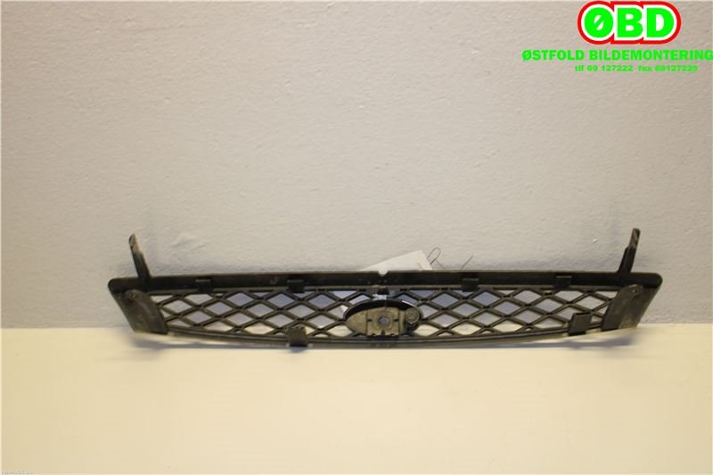 Grill til Ford Focus 1998-2004 (Type I) (FORD|1211513|)