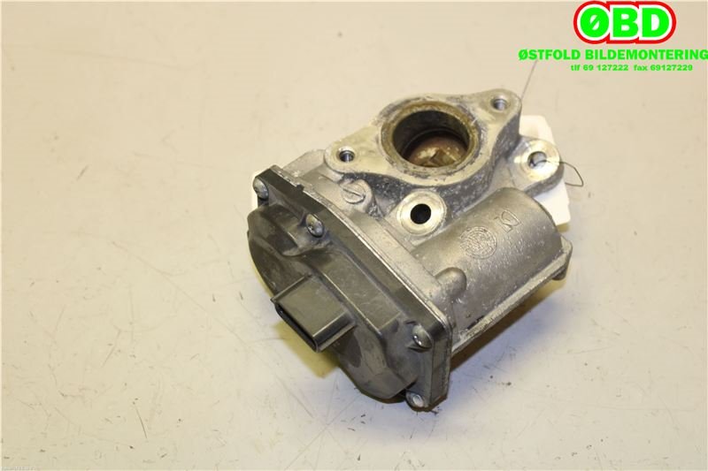 EGR-ventil til Mercedes Citan 2012-2021 (W415) (W415) (MERCEDES|A 607 140 01 00|A 607 140 07 00|8201143495)
