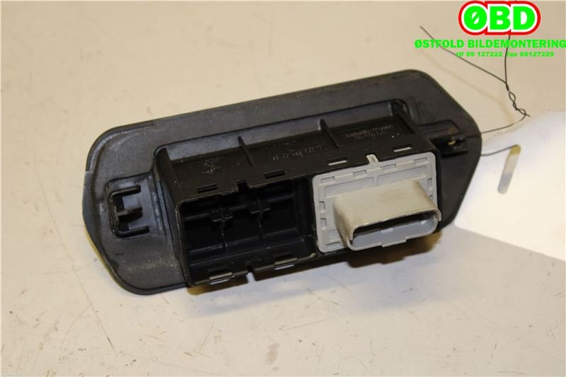 Diverse deler til Mercedes Citan 2012-2021 (W415) (W415) (MERCEDES||8200428700D)
