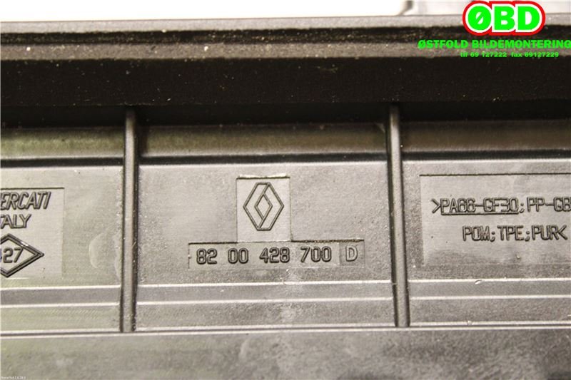 Diverse deler til Mercedes Citan 2012-2021 (W415) (W415) (MERCEDES||8200428700D)