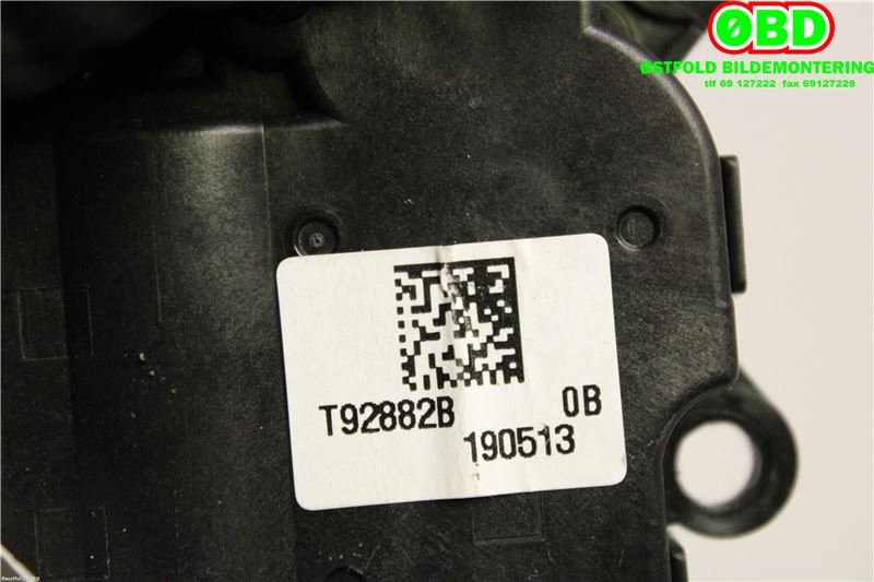 Varmeapparat diverse til Tesla Model 3 2018-2023 (Fase 1)  (TESLA|T92882B0B|)