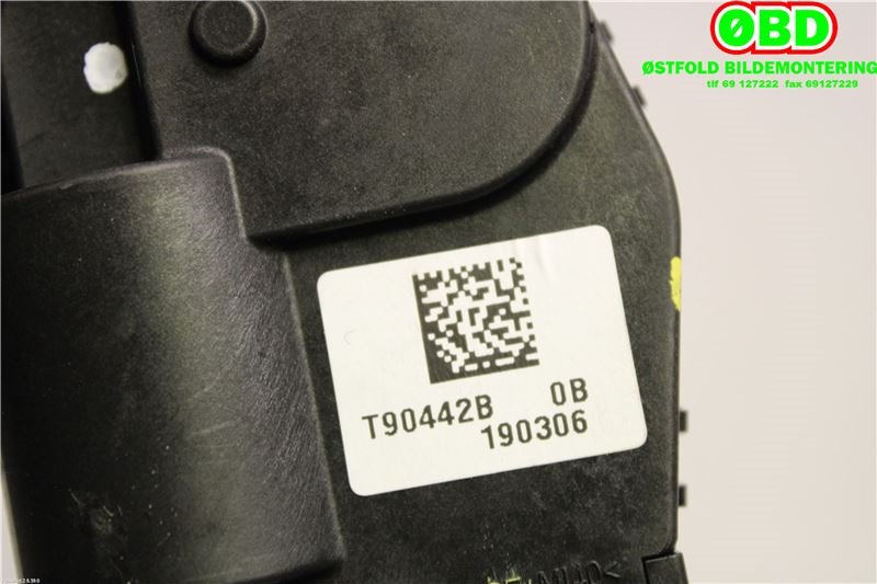 Varmeapparat diverse til Tesla Model 3 2018-2023 (Fase 1)  (TESLA|T90442B0B|)