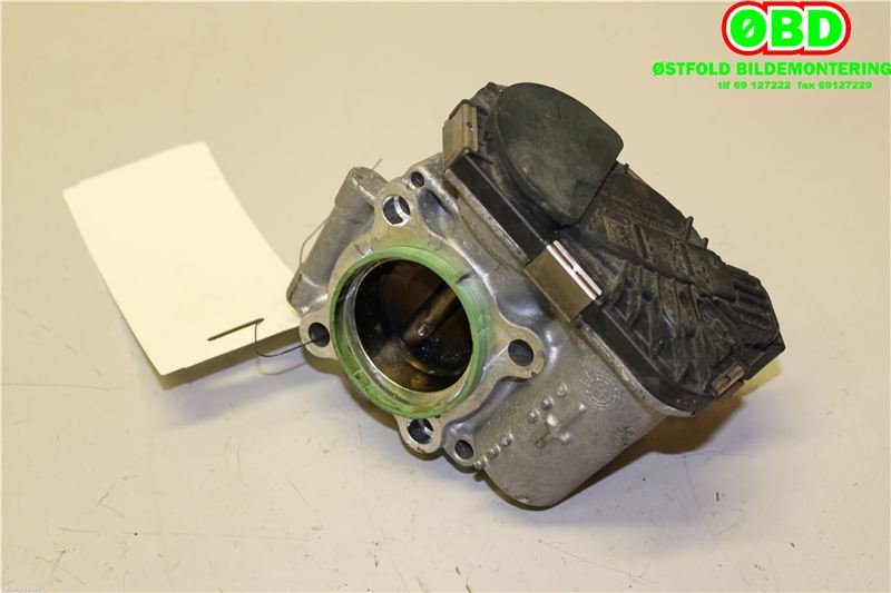 Spjeldhus til Opel Corsa D 2006-2014  (55562270|)
