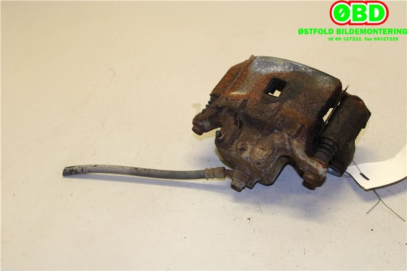 Bremsecaliper venstre foran til Nissan Juke 2014-2018 (Fase 2)  (NISSAN|41011ET00A|)