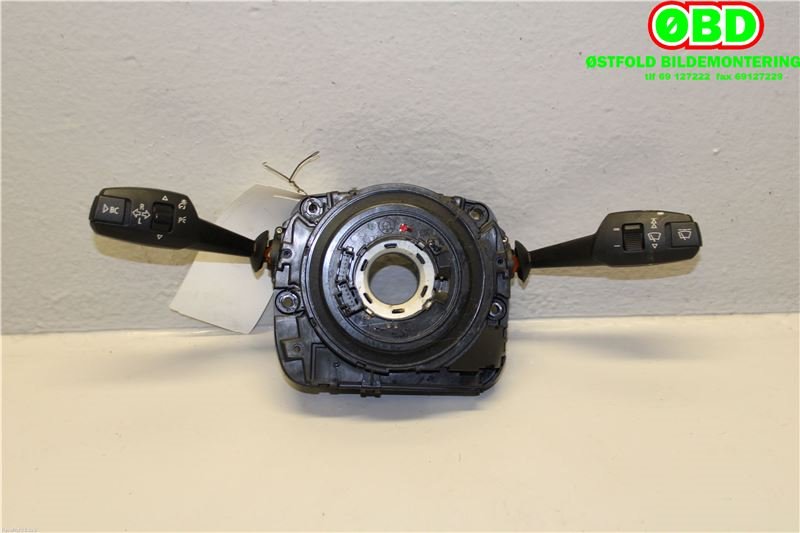 Airbag slepering til BMW 1-Serie 2004-2011 (E81/E82/E87/E88) (E81/E82/E87/E88) (BMW|61 31 9 164 416|)