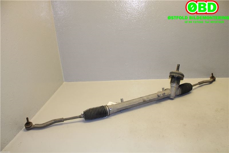 Tannstang til Renault Clio 2016-2019 (Type IV, Fase 2)  (RENAULT|490012121R|)