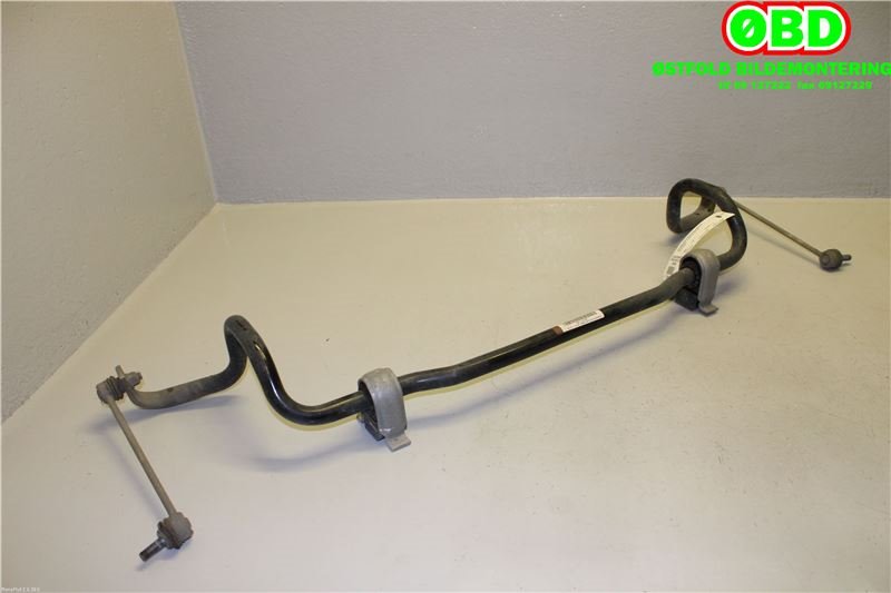 Stabilisatorstag foran til Renault Clio 2016-2019 (Type IV, Fase 2) (RENAULT|546112239R|)