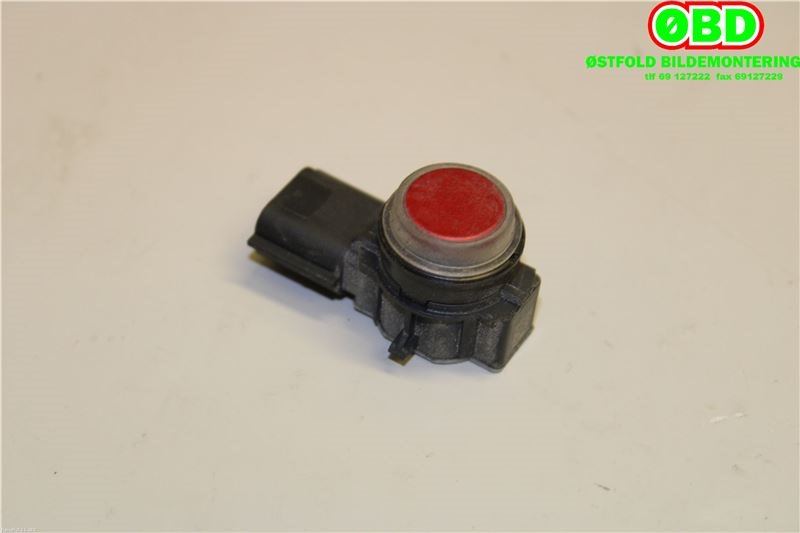 Parkeringssensor bak til Renault Clio 2016-2019 (Type IV, Fase 2) (RENAULT||0263023784|253A44851R)