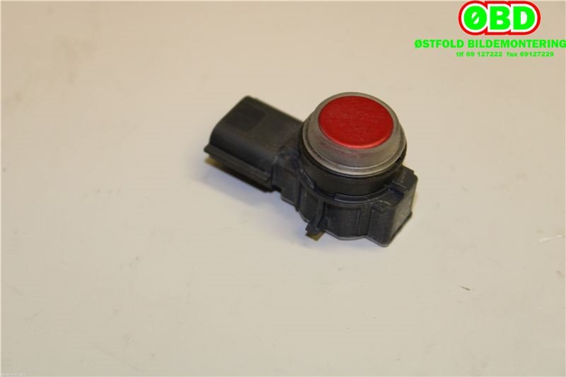 Parkeringssensor bak til Renault Clio 2016-2019 (Type IV, Fase 2) (RENAULT||0263023784|253A44851R)