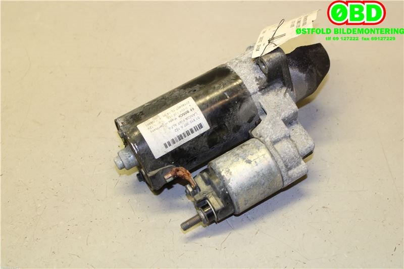Starter diesel til Opel Combo D 2012-2018  (OPEL|95522317|51810307A|51916170A152)