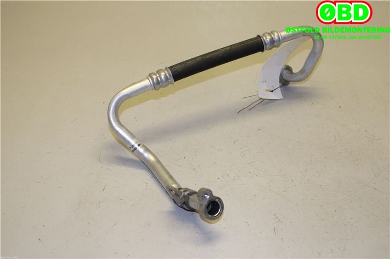 Aircondition rør til Renault Clio 2016-2019 (Type IV, Fase 2)  (RENAULT|924803929R|)