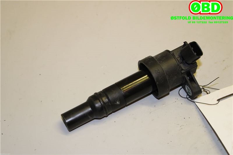 Coil elektronisk til Kia Picanto 2011-2017 (Type II) (KIA|2730104000|)