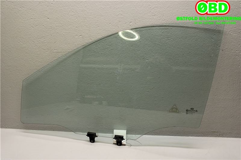 Siderute venstre foran til Kia Picanto 2011-2017 (Type II) (KIA|824101Y030|)