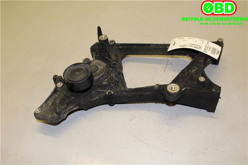 Dynamobrakett til Mercedes E-Klasse 2009-2013 (Fase 1) (W212) (W212) (MERCEDES|)