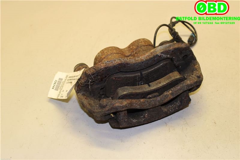 Bremsecaliper venstre foran til Mercedes Sprinter 2006-2013 (Fase 1) (906) (906) (MERCEDES|A 003 420 73 83|)