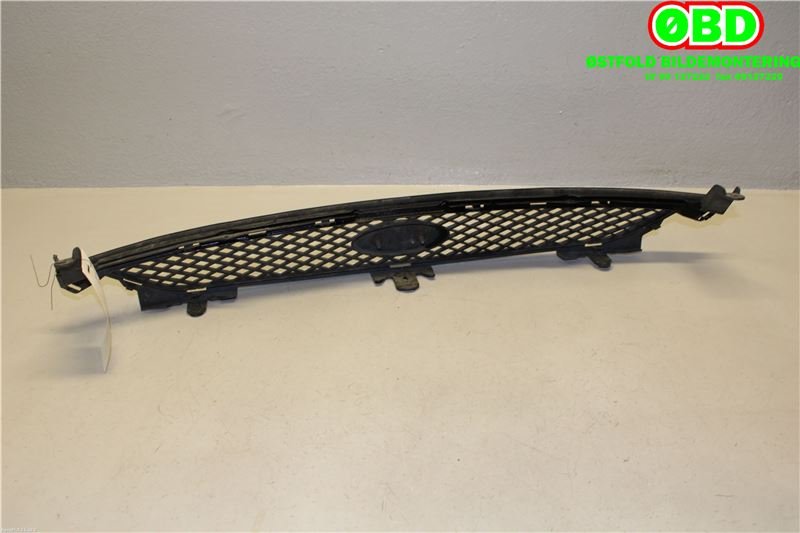 Grill til Ford S-Max 2006-2010 (Type I, Fase 1)  (FORD|1480187|6M21R8200AG|)