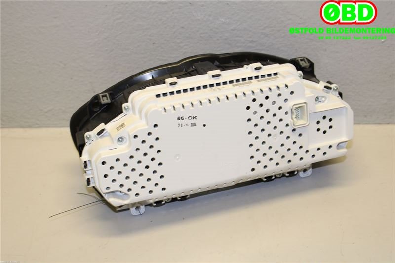 Instrumentpanel til Volvo V40 2012-2019  (VOLVO|36010098||31433330)