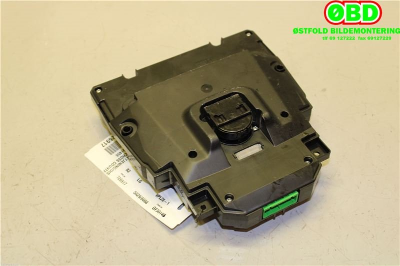 Varmeapparat betjening til Volvo V40 2012-2019  (VOLVO|31398642|)