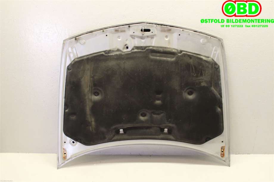 Panser til Honda Accord 2008-2015 (Type VIII)  (HONDA|60100TL0G00ZZ|)